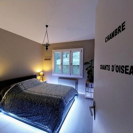 Hotel Au Pays D'Angeline La Pacaudière Zewnętrze zdjęcie